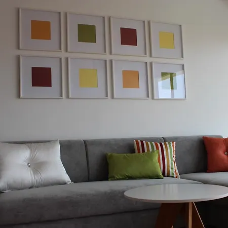 Apartamento Mel Funchal (Madeira)