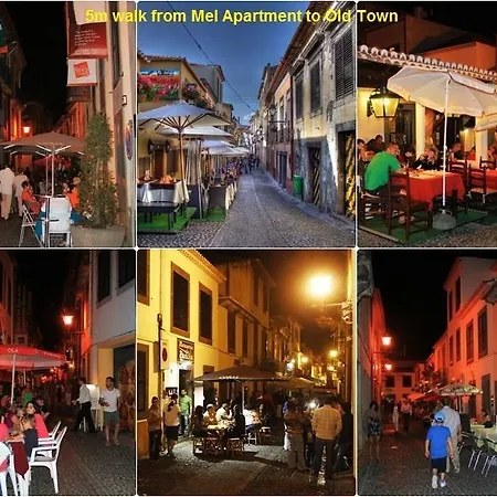 Mel * Funchal (Madeira)