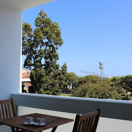 Mel Apartment *