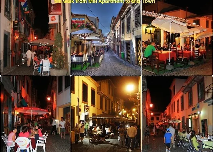 Mel * Funchal (Madeira)